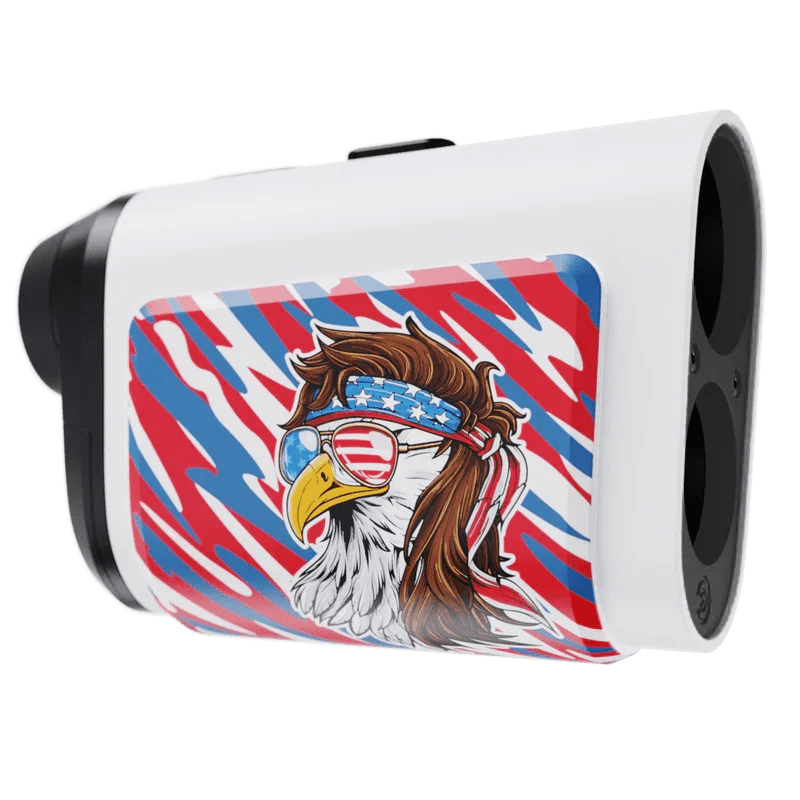 NX10 Slope Rangefinder - Freedom Eagle - Club Rehab