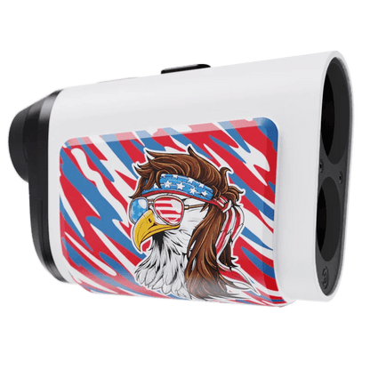 NX10 Slope Rangefinder - Freedom Eagle - Club Rehab