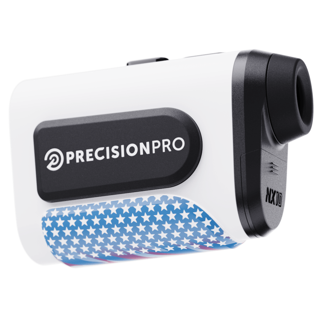 NX10 Slope Rangefinder - Freedom Eagle - Club Rehab