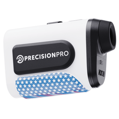 NX10 Slope Rangefinder - Freedom Eagle - Club Rehab