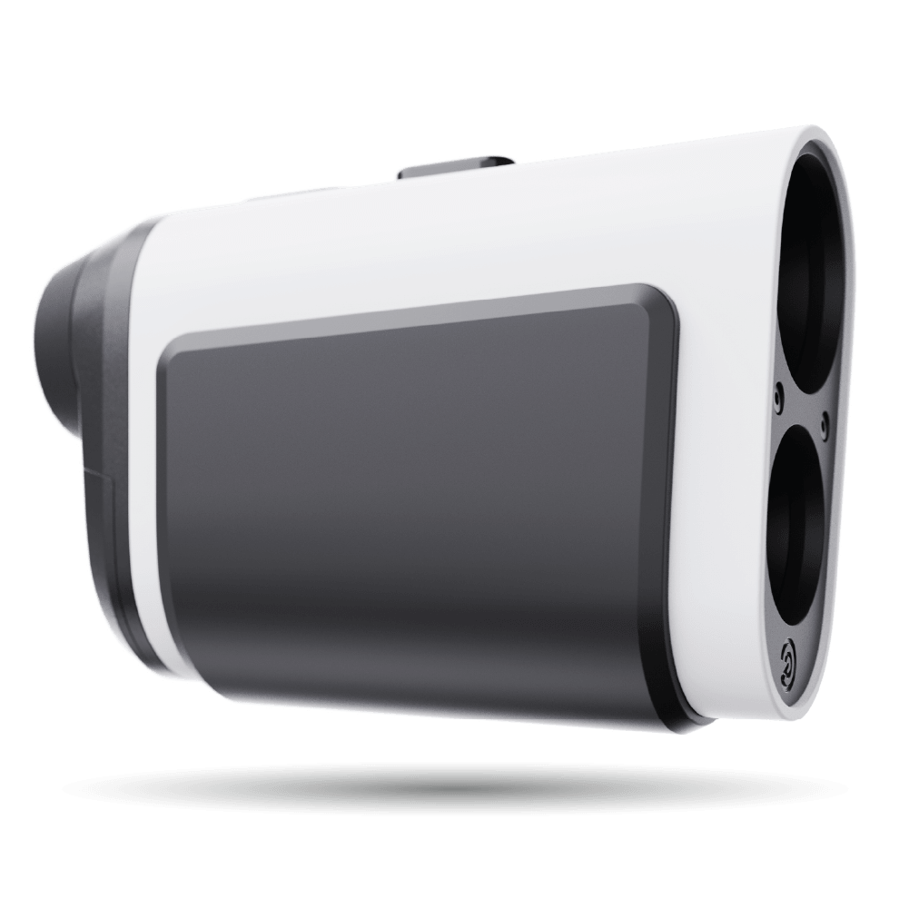NX10 Slope Rangefinder - Black - Club Rehab
