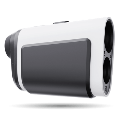 NX10 Slope Rangefinder - Black - Club Rehab