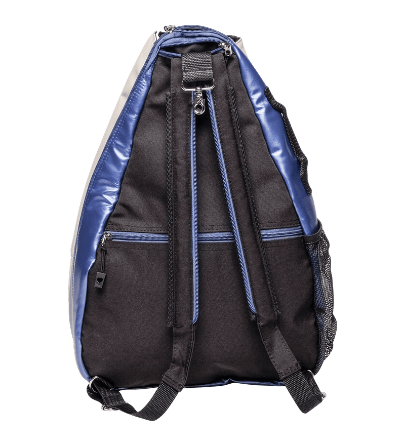 Ocean Key Signature Tennis backpacks - Club Rehab