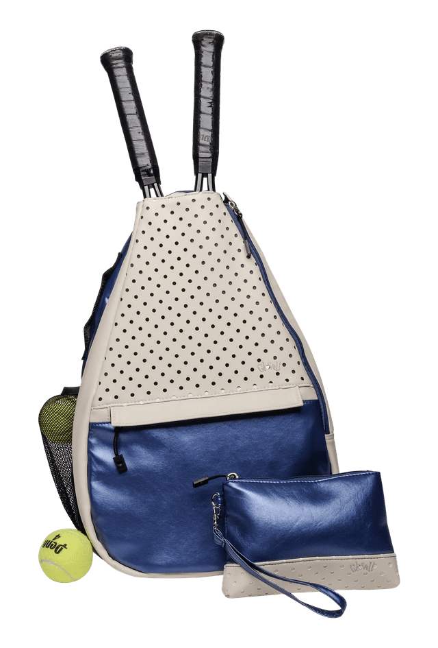 Ocean Key Signature Tennis backpacks - Club Rehab