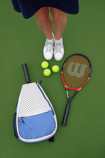 Ocean Key Signature Tennis backpacks - Club Rehab