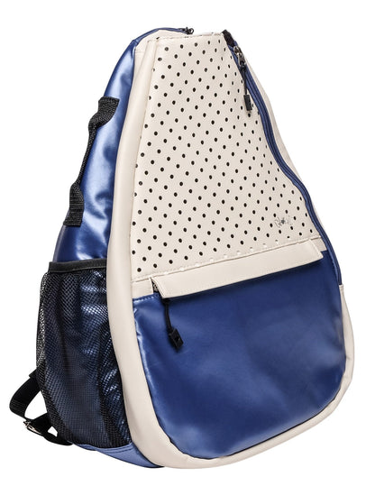 Ocean Key Signature Tennis backpacks - Club Rehab