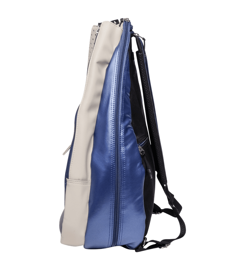 Ocean Key Signature Tennis backpacks - Club Rehab