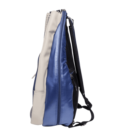 Ocean Key Signature Tennis backpacks - Club Rehab
