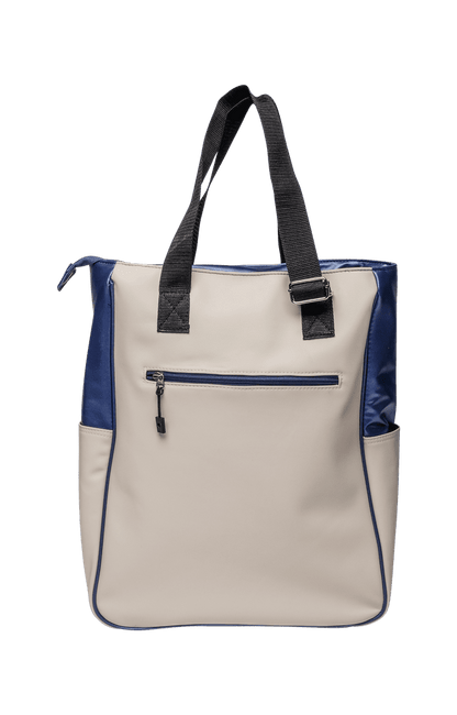 Ocean Key Signature Tennis Totes - Club Rehab
