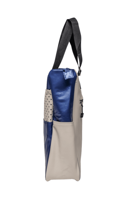 Ocean Key Signature Tennis Totes - Club Rehab