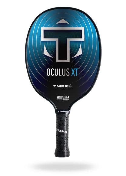Oculus XT - Blue Medium Weight (7.6 - 8.0 oz.) - Club Rehab