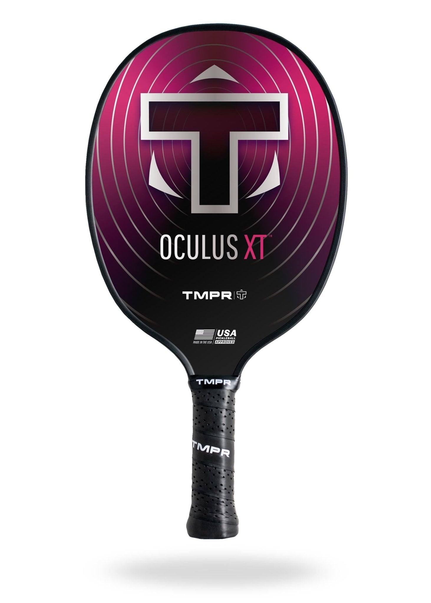 Oculus XT - Pink Medium Weight (7.6 - 8.0 oz.) - Club Rehab