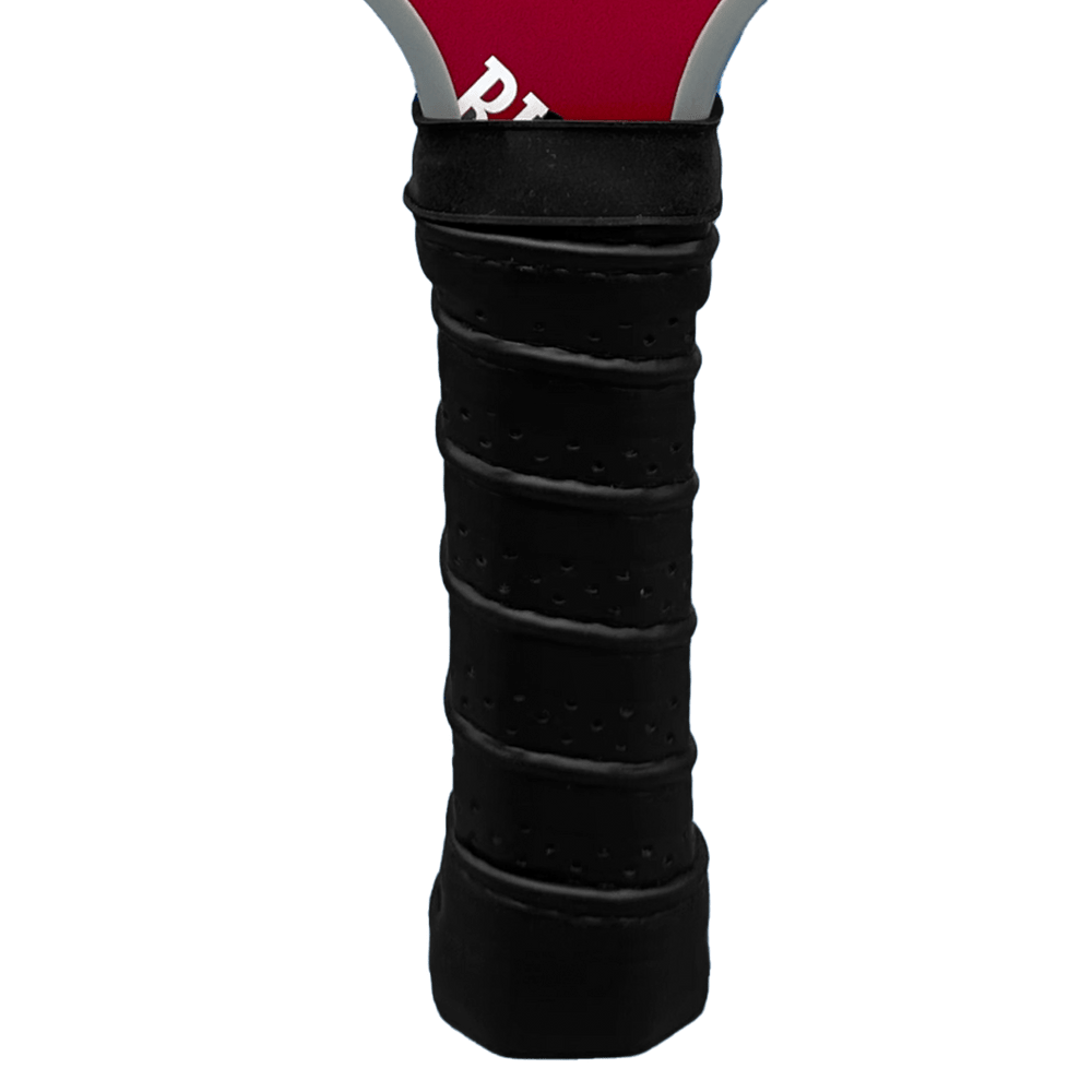 Ohio State Buckeyes Pickleball Paddle | Carbon Fiber Face | 12mm Core - Club Rehab