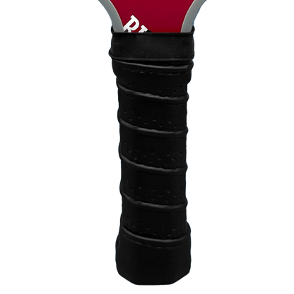 Ohio State Buckeyes Pickleball Paddle | Carbon Fiber Face | 12mm Core - Club Rehab