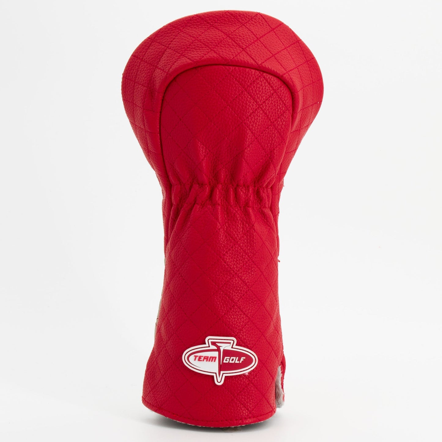Ohio State Buckeyes Quilted Headcovers – Go Bucks Collection - Blade Putter Solid - Club Rehab