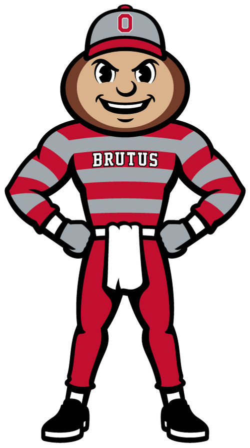 Ohio State Buckeyes Golf Gear