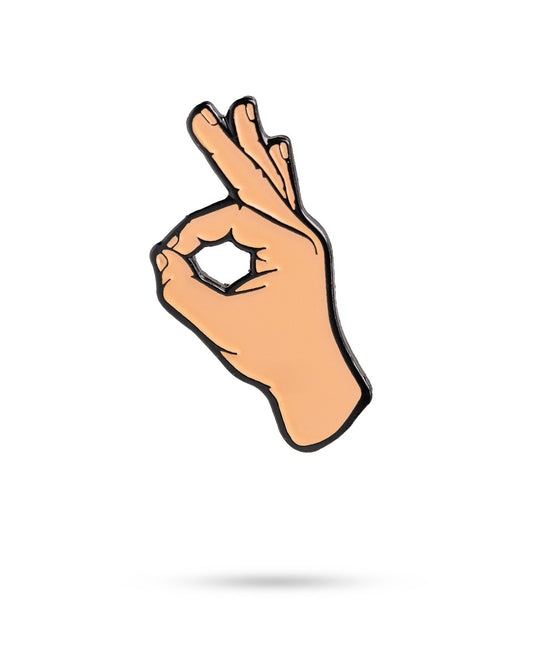 OK Hand Ball Marker - Club Rehab