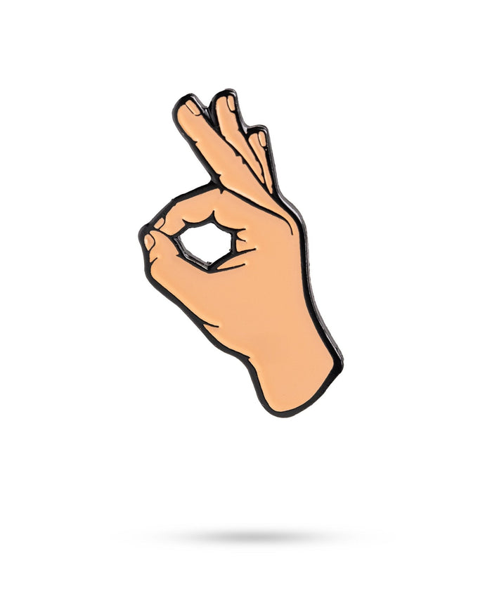 OK Hand Ball Marker - Club Rehab