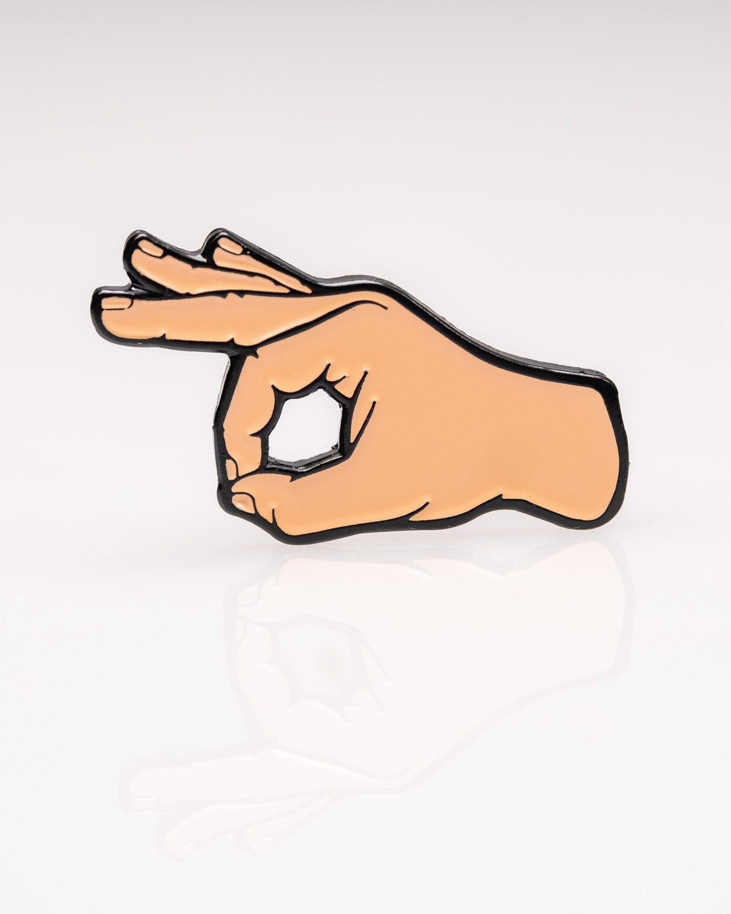 OK Hand Ball Marker - Club Rehab