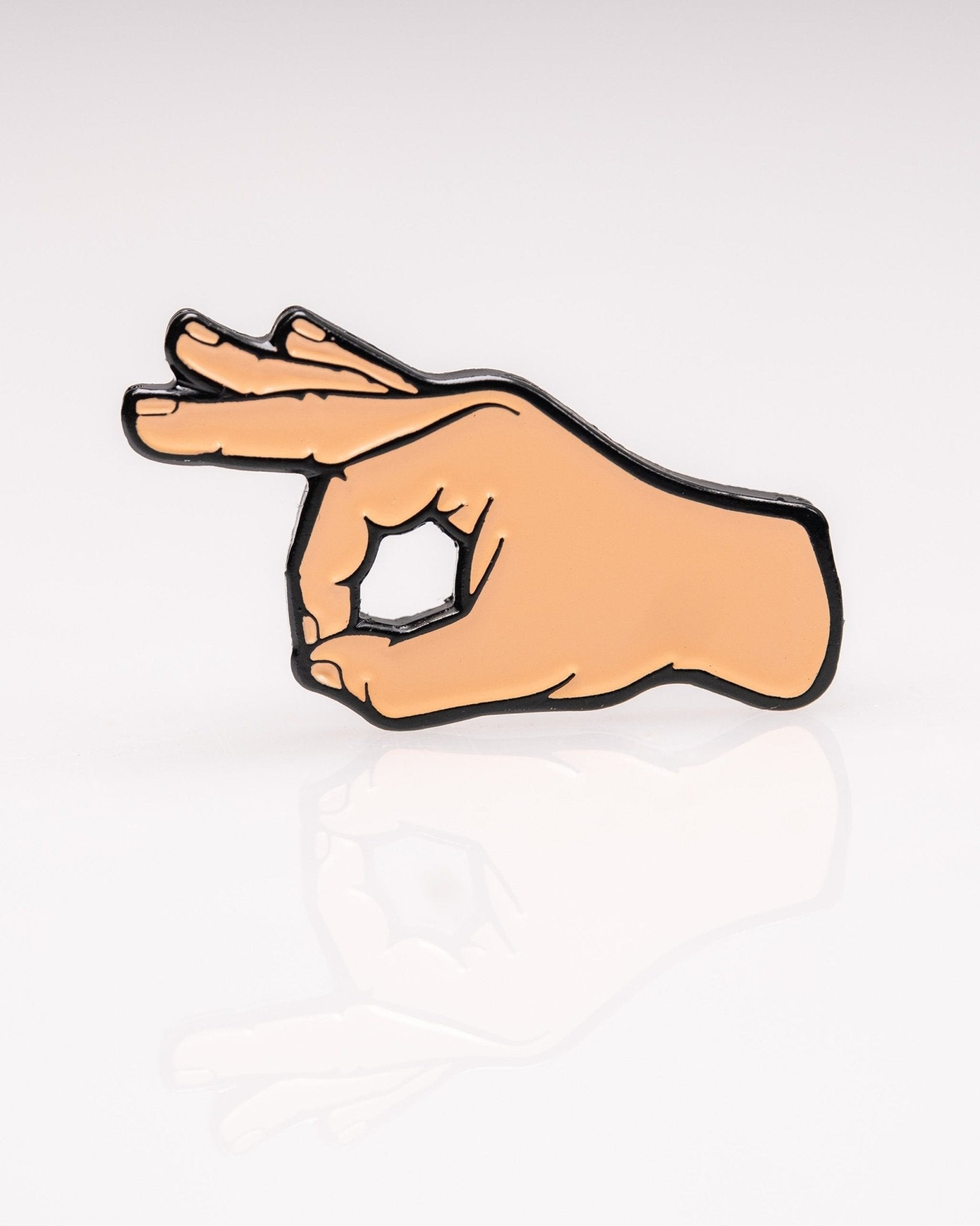 OK Hand Ball Marker - Club Rehab