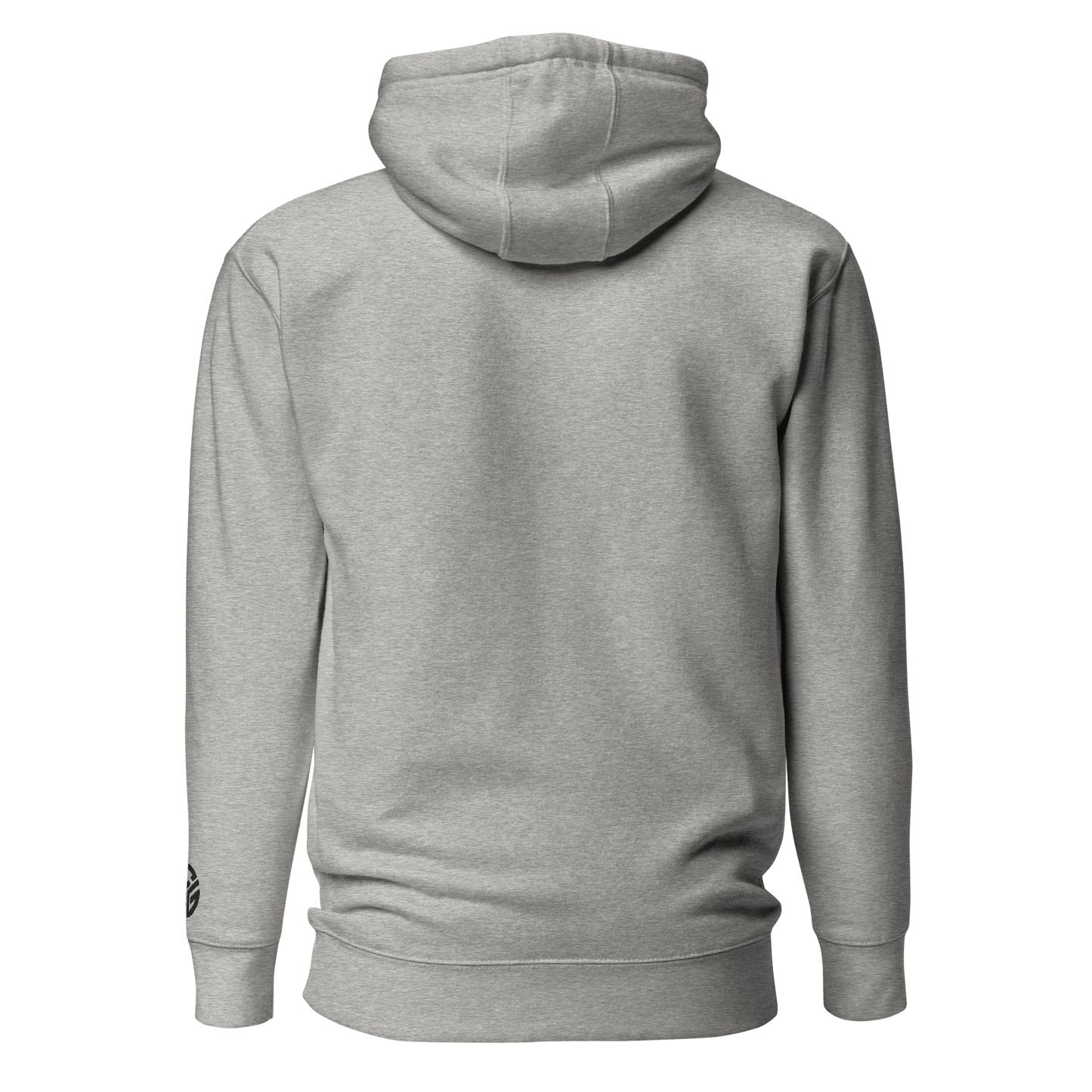 Oklahoma Breeze Hoodie - White S - Club Rehab