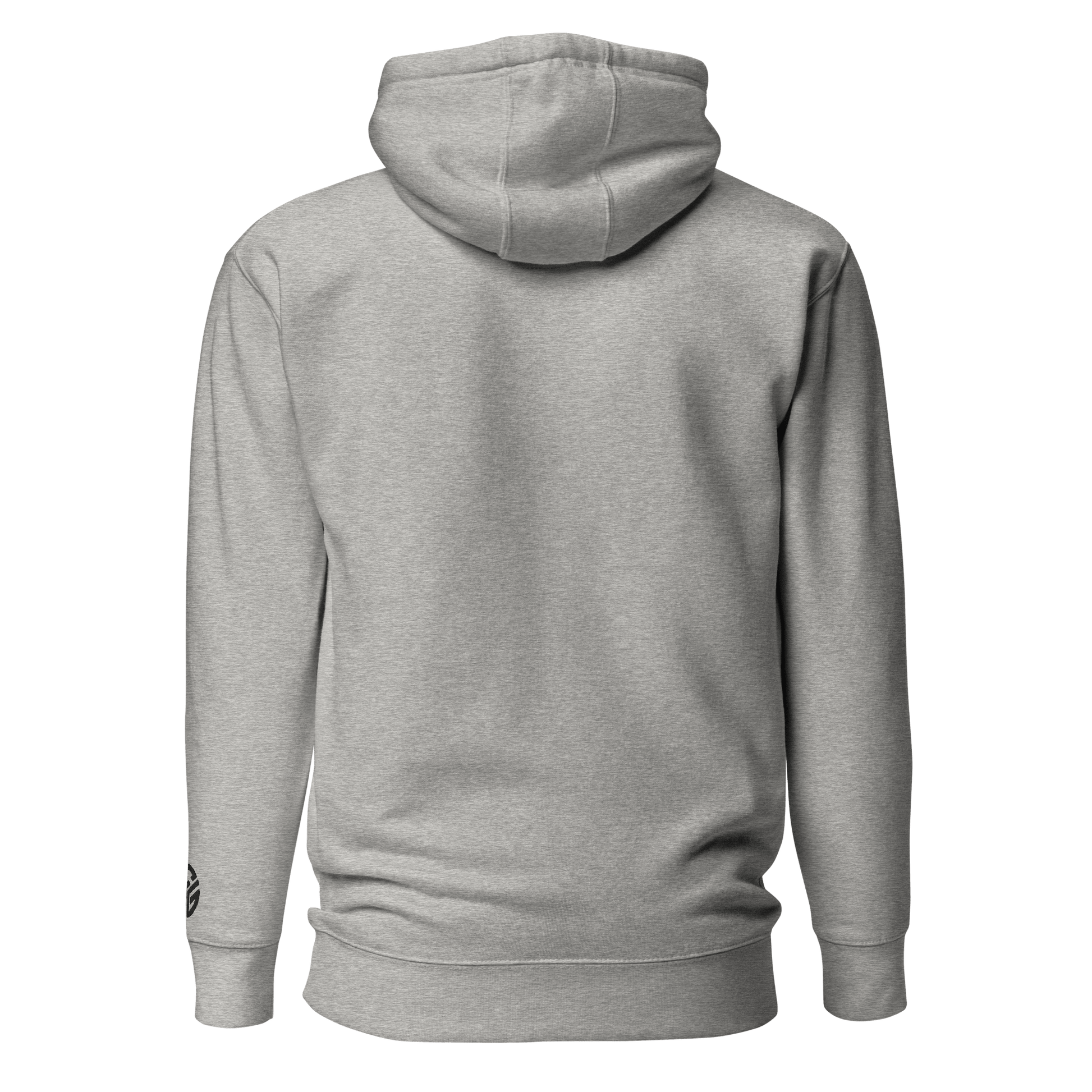 Oklahoma Breeze Hoodie - White S - Club Rehab