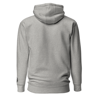 Oklahoma Breeze Hoodie - White S - Club Rehab