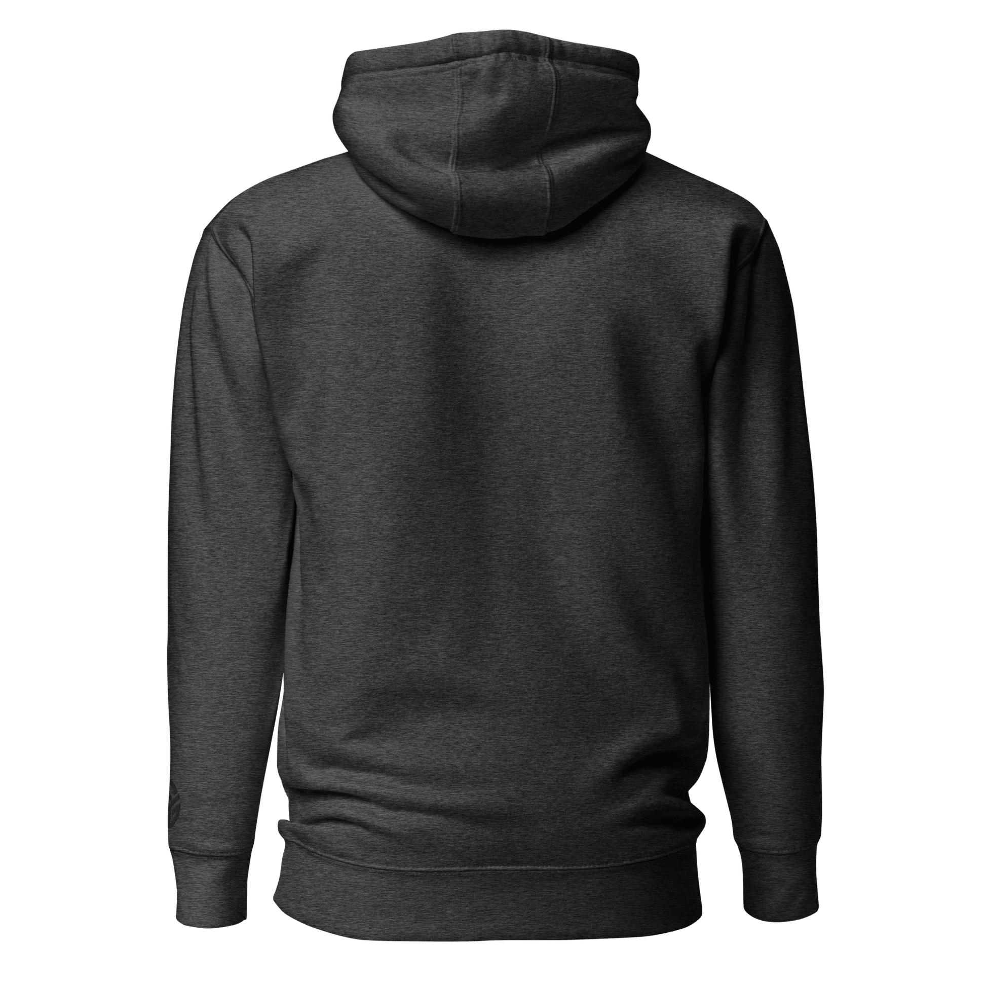 Oklahoma Breeze Hoodie - White S - Club Rehab