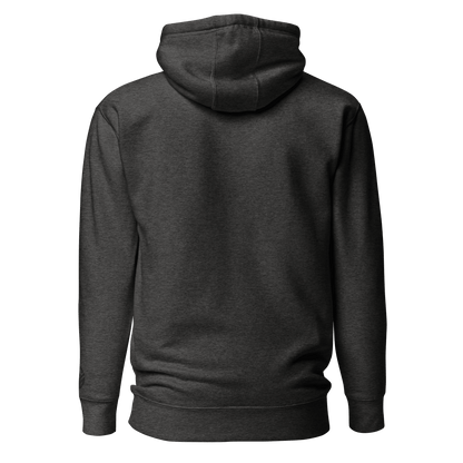 Oklahoma Breeze Hoodie - White S - Club Rehab