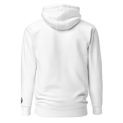 Oklahoma Breeze Hoodie - White S - Club Rehab