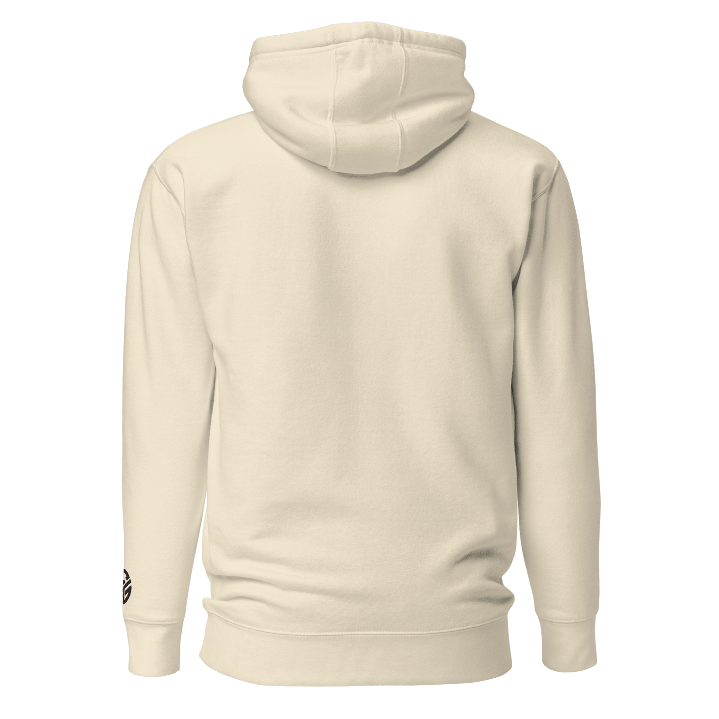 Oklahoma Breeze Hoodie - White S - Club Rehab
