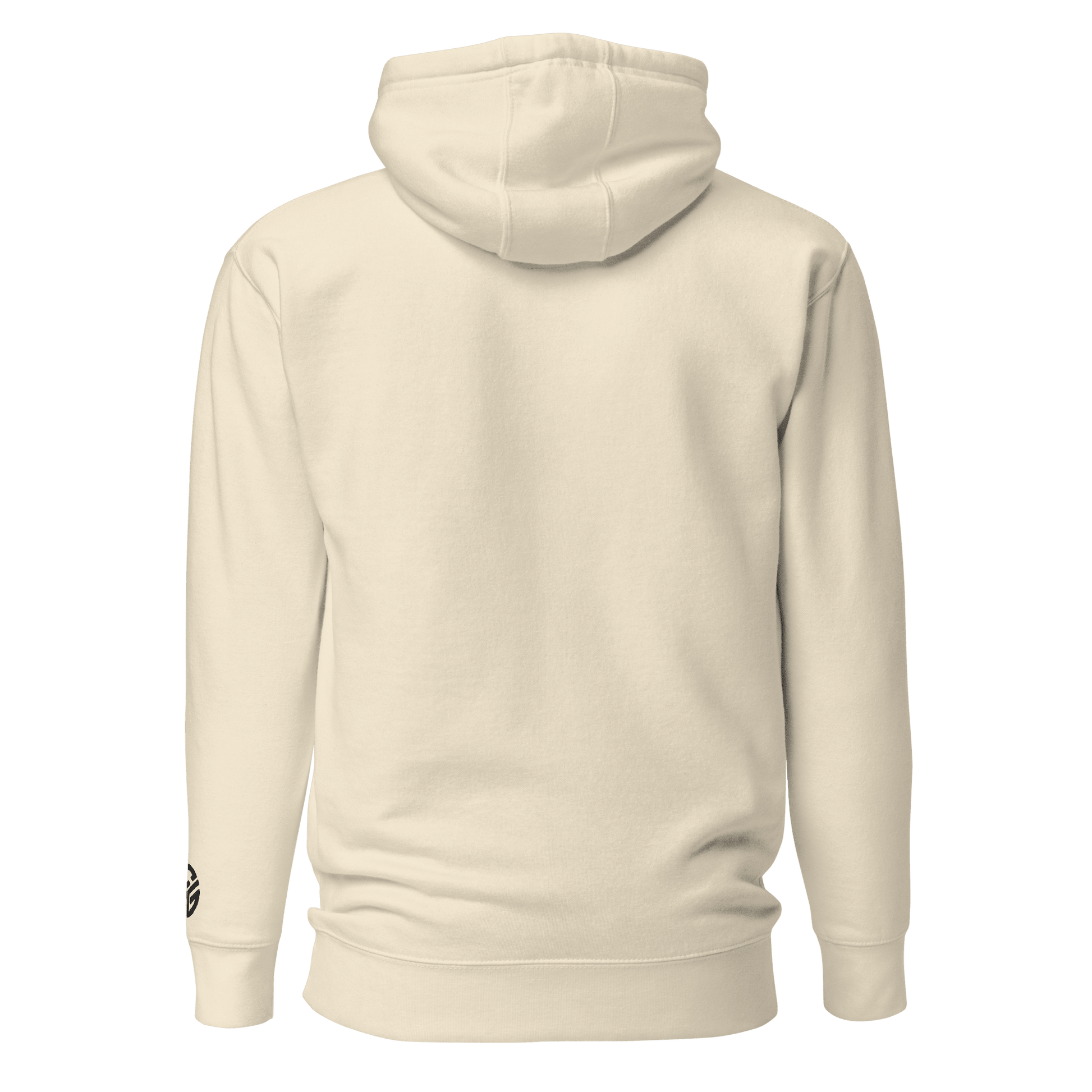Oklahoma Breeze Hoodie - White S - Club Rehab