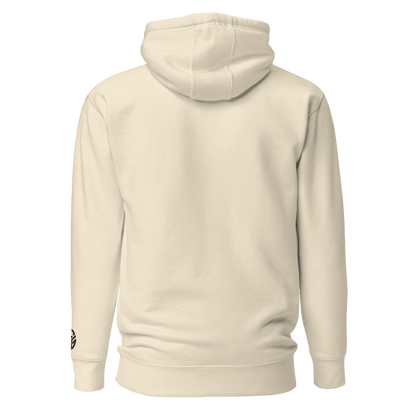 Oklahoma Breeze Hoodie - White S - Club Rehab