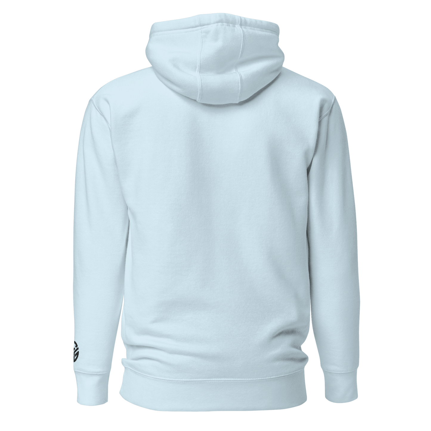Oklahoma Breeze Hoodie - White S - Club Rehab