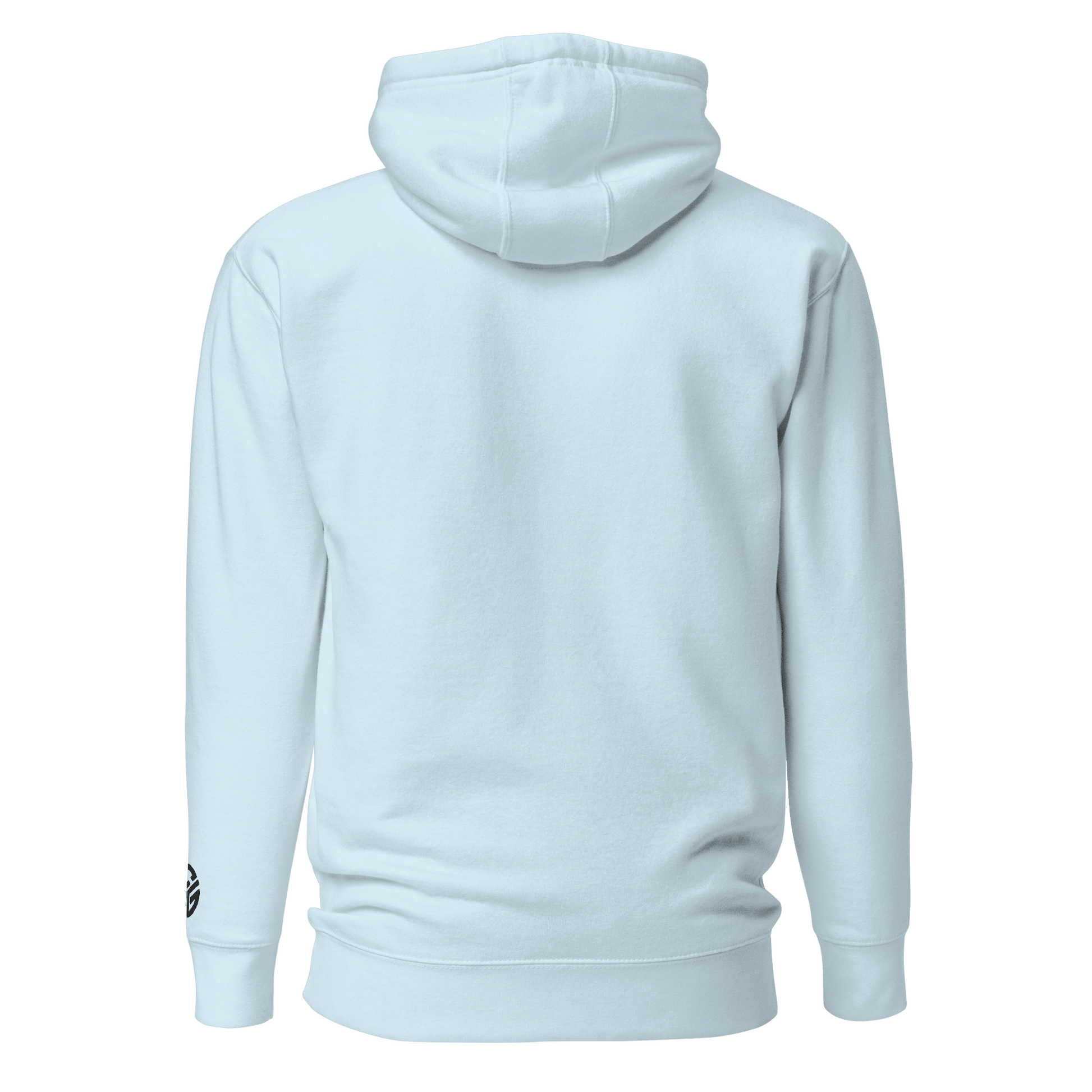 Oklahoma Breeze Hoodie - White S - Club Rehab
