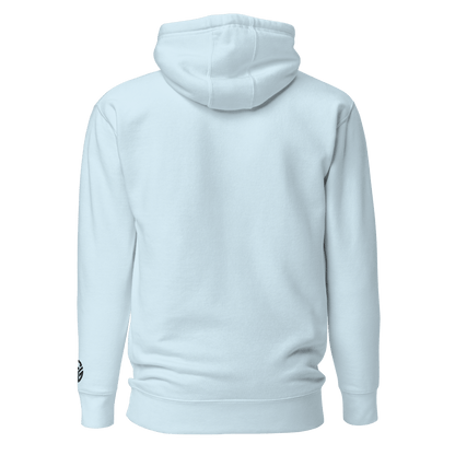Oklahoma Breeze Hoodie - White S - Club Rehab
