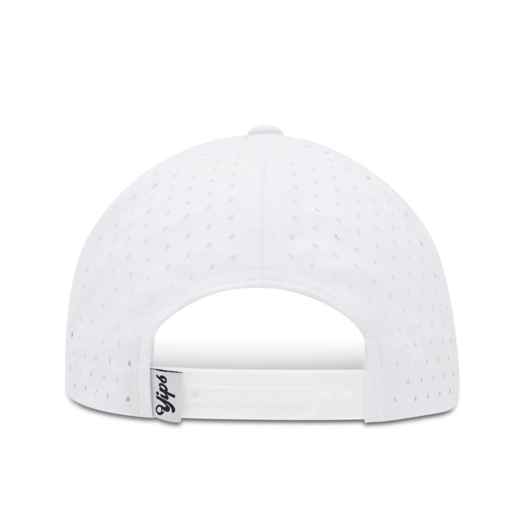 Old Glory Premium Performance Golf Hat - Club Rehab