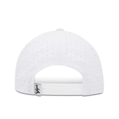 Old Glory Premium Performance Golf Hat - Club Rehab
