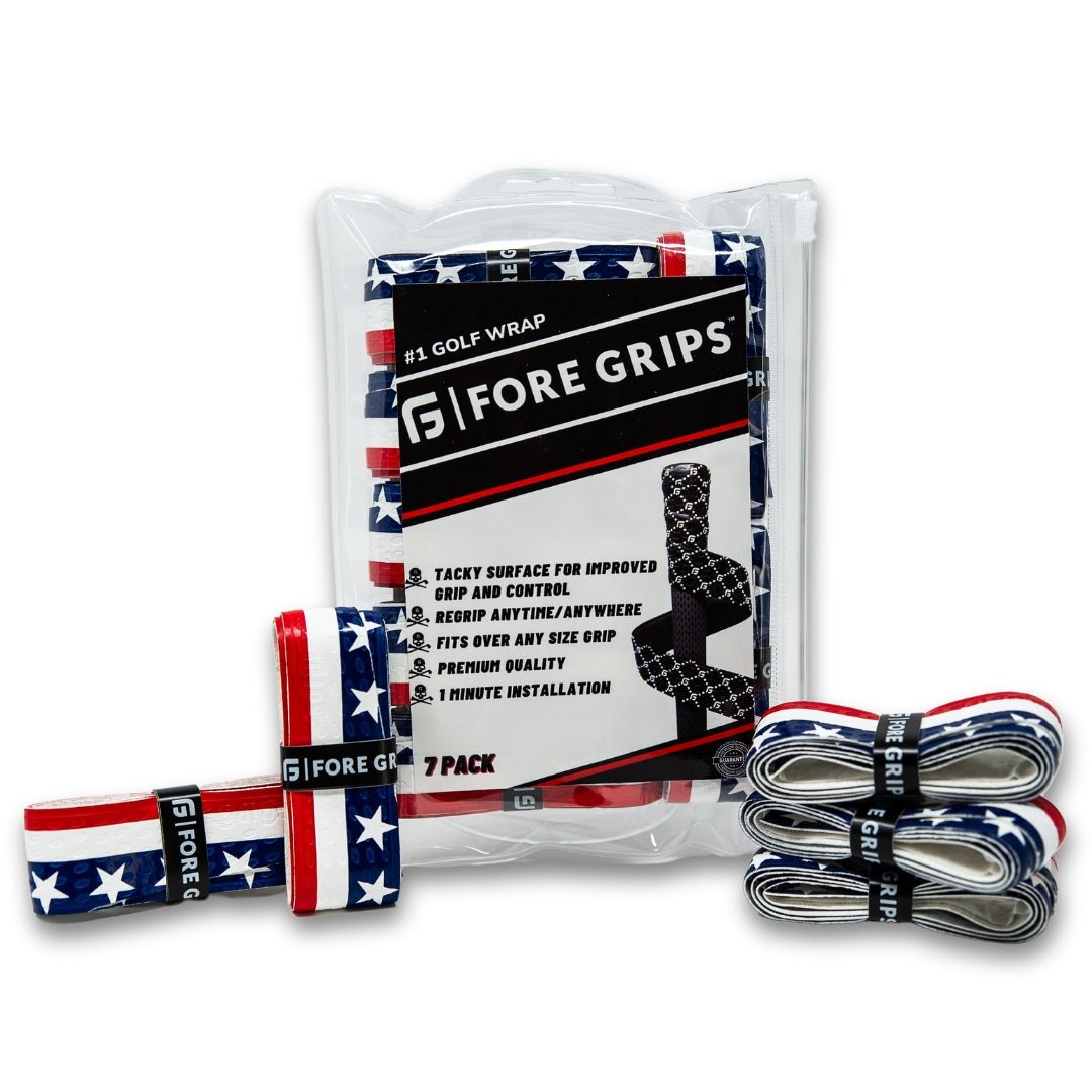 OLD GLORY - 14 pack - Club Rehab