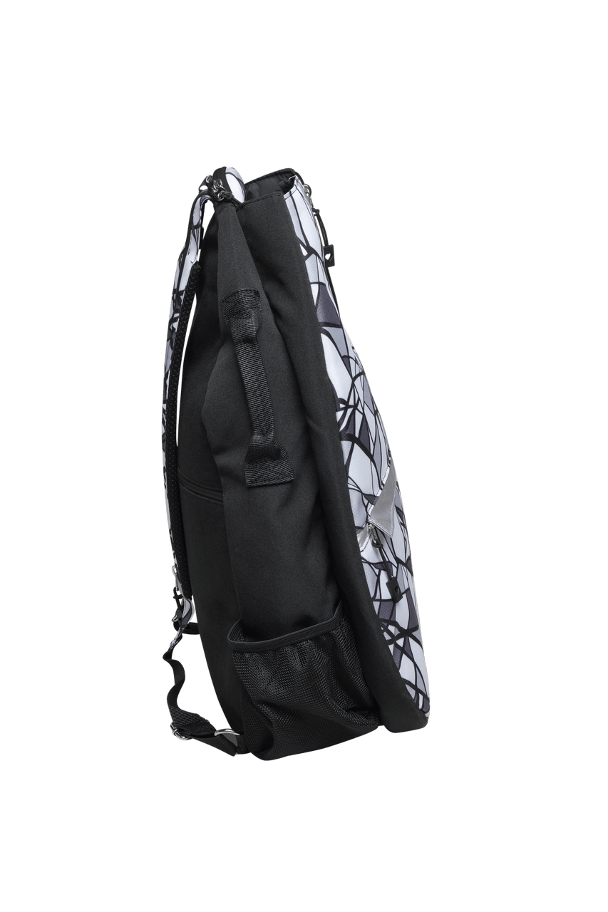 Onyx Geo Tennis Backpack - Club Rehab