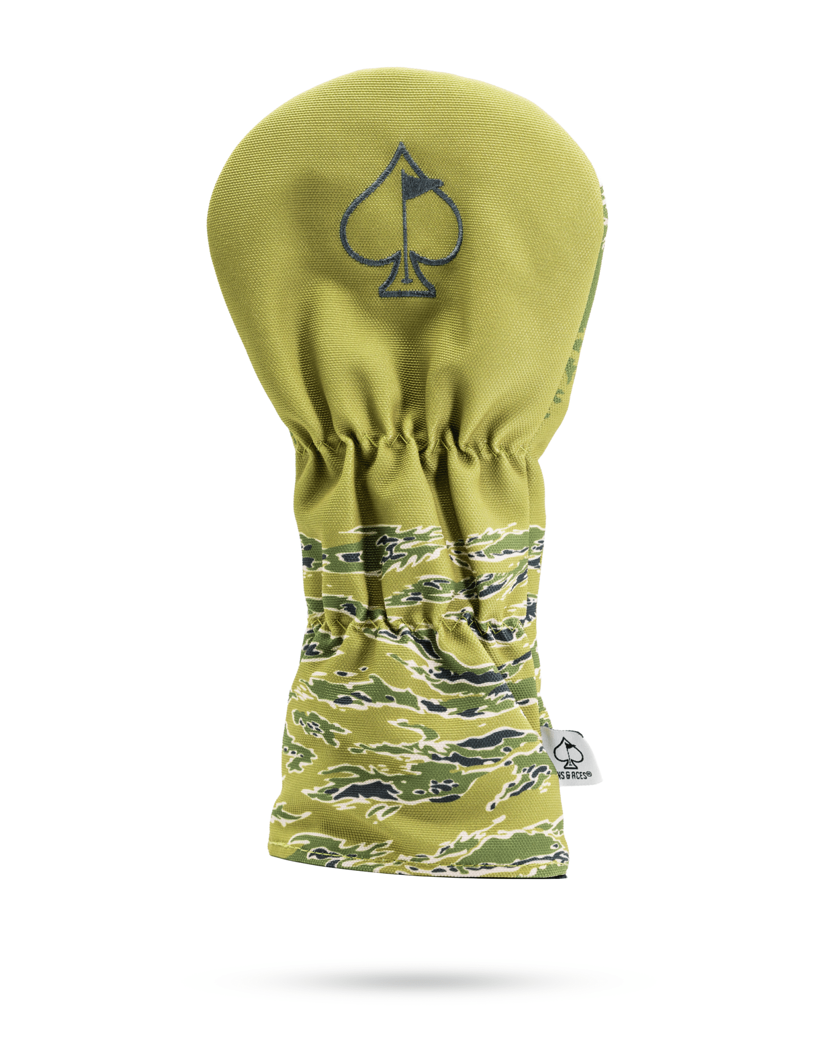 Open Season Mallard - Driver Cover - Club Rehab