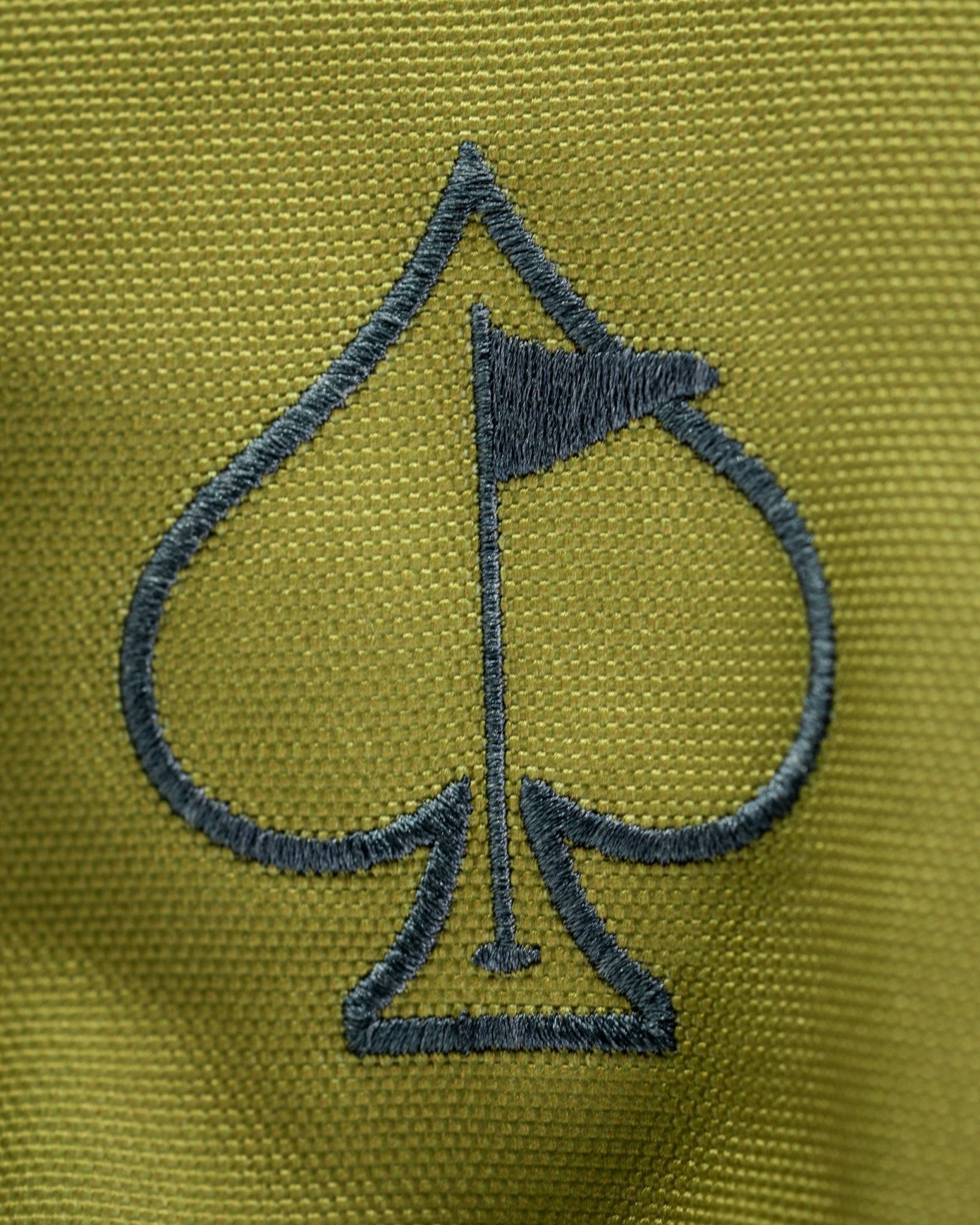 Open Season Mallard - Driver Cover - Club Rehab