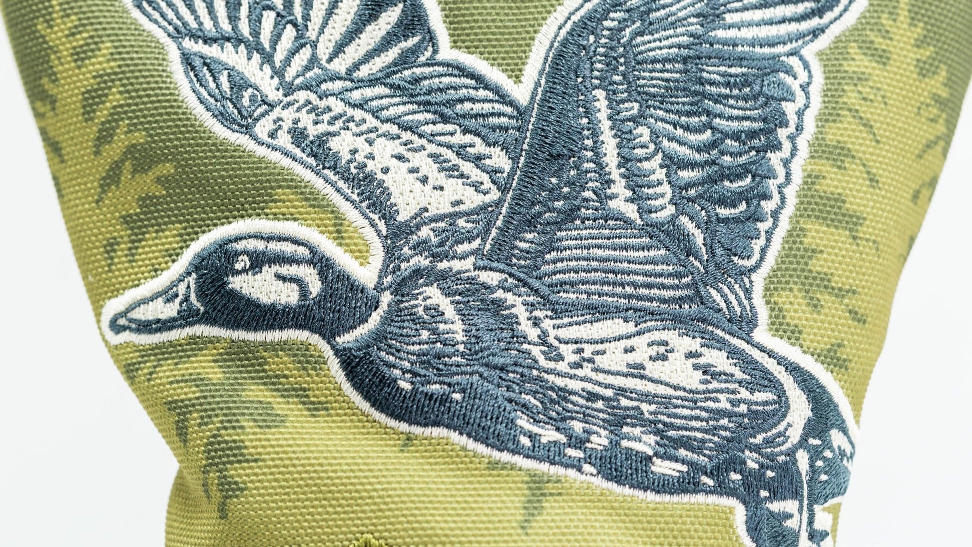 Open Season Mallard - Driver Cover - Club Rehab