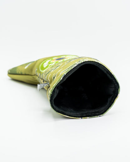Open Season Mallard - Driver Cover - Club Rehab
