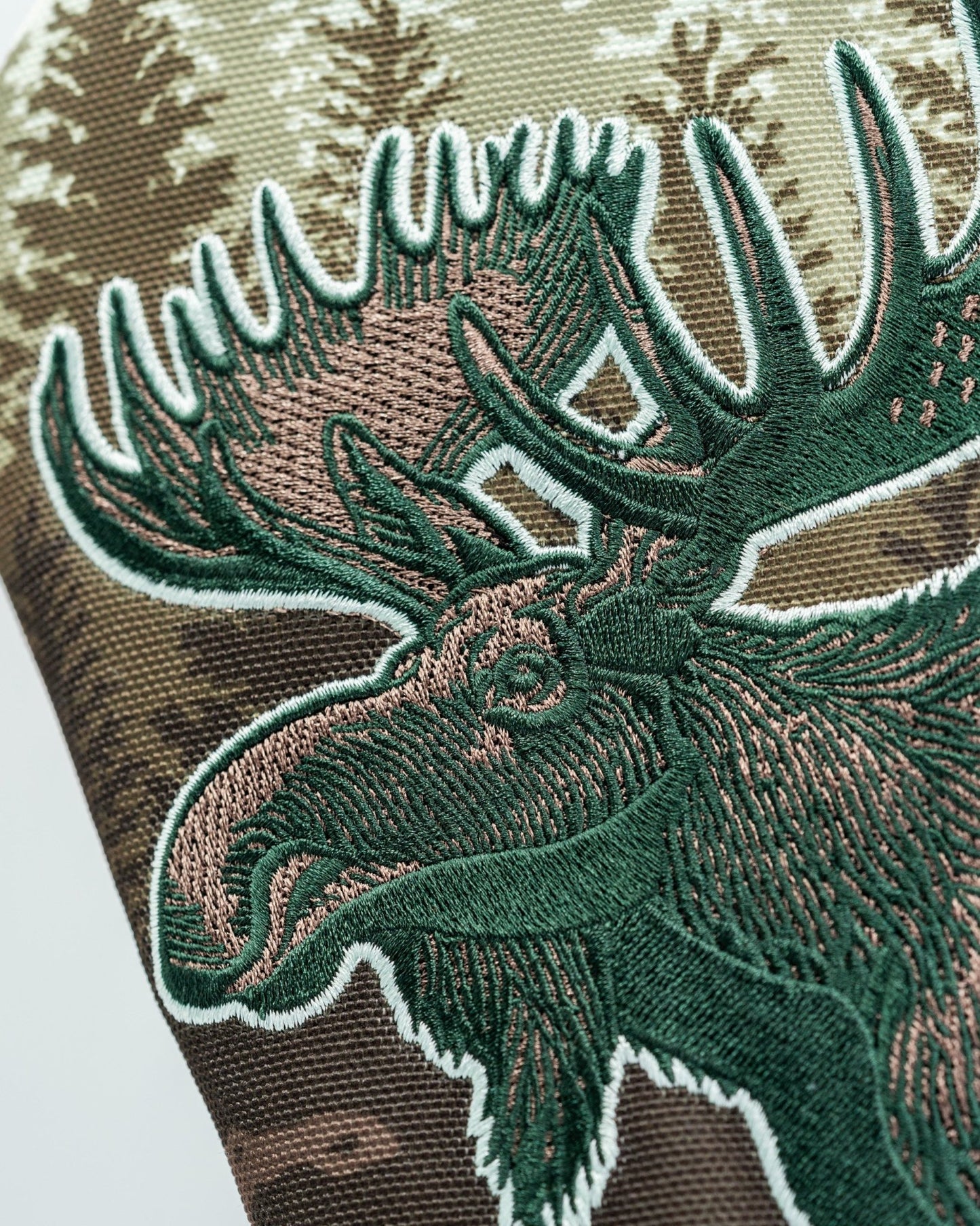 Open Season Moose - Driver Cover - Club Rehab