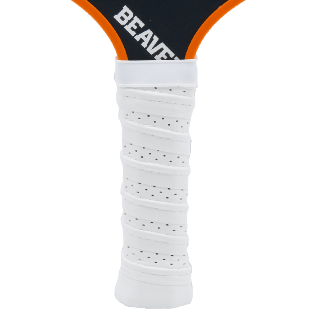 Oregon State Beavers Pickleball Paddle | Carbon Fiber Face | 12mm Core - Club Rehab