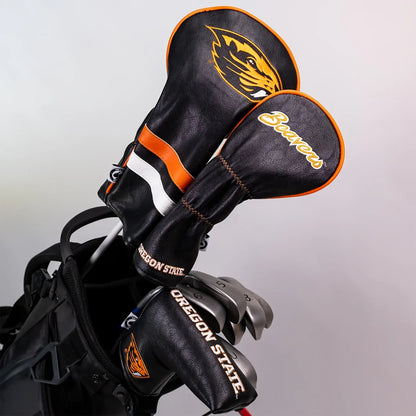 Oregon State University - Blade Putter Cover - Club Rehab