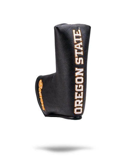 Oregon State University - Blade Putter Cover - Club Rehab