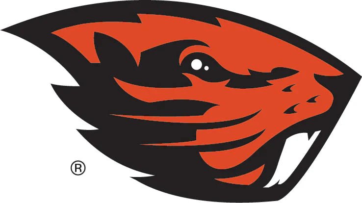 Oregon State University - Blade Putter Cover - Club Rehab