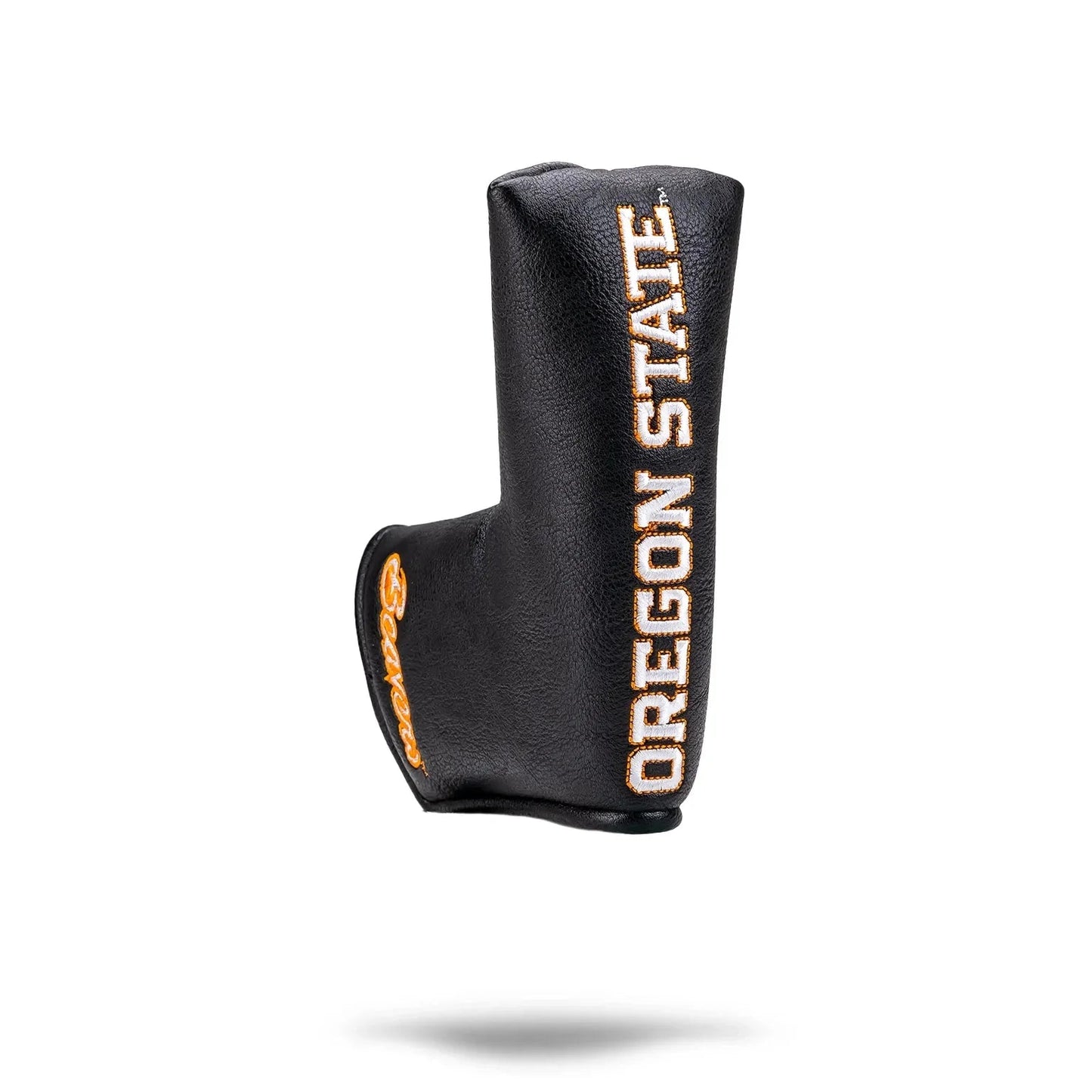 Oregon State University - Blade Putter Cover - Club Rehab